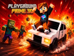 Juego Playground Prime 3D