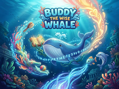Juego Buddy the Wise Whale