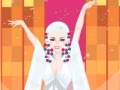 Juego Miss World Dress Up