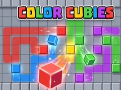 Juego Color Cubies