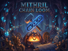 Juego Mithril Chain Loom
