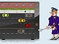 Juego To surrender the rights