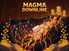 Juego Magma Downline
