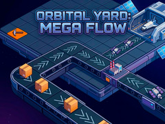 Juego Orbital Yard: Mega Flow