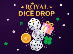 Juego Royal Dice Drop