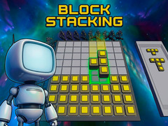 Juego Block Stacking