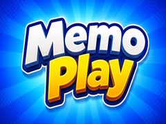 Juego Memo Play