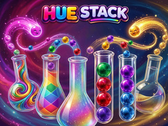 Juego Hue Stack