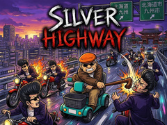 Juego Silver Highway