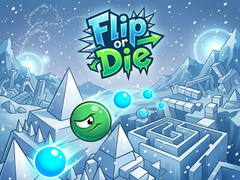 Juego Flip or die