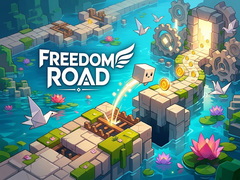 Juego Freedom Road