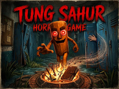 Juego Tung Sahur Horror Game