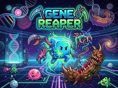 Juego Gene Reaper