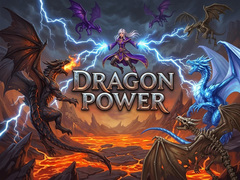 Juego Dragon Power