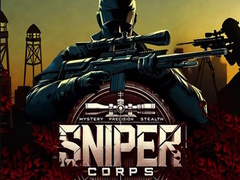 Juego Sniper Corps