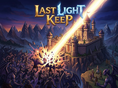 Juego Last Light Keep