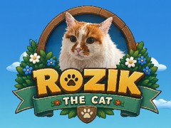 Juego Rozik the Cat