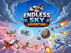 Juego Endless Sky Adventure