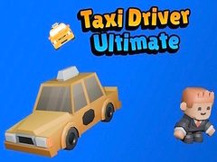 Juego Taxi Driver Ultimate