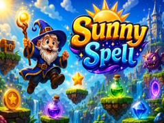 Juego Sunny Spell