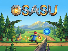 Juego Osasu