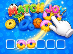 Juego Match joy