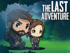 Juego The Last Adventure