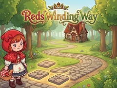 Juego Reds Winding Way