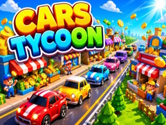 Juego Cars Tycoon