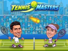 Juego Tennis Masters