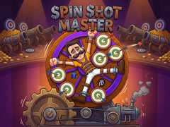 Juego Spin Shot Master