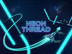 Juego Neon Thread