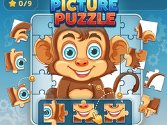 Juego Picture Puzzle