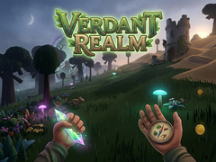 Juego Verdant Realm