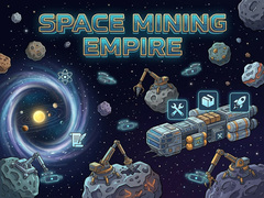 Juego Space Mining Empire