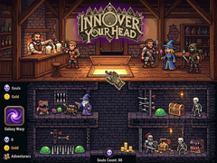 Juego Inn Over Your Head