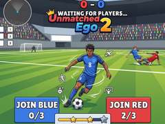Juego Unmatched Ego 2