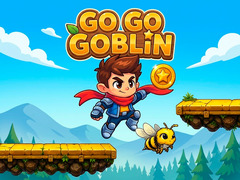 Juego Go Go Goblin