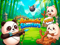 Juego Animochi Shooters