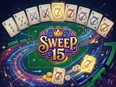Juego Sweep 15
