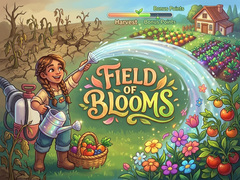Juego Field of Blooms
