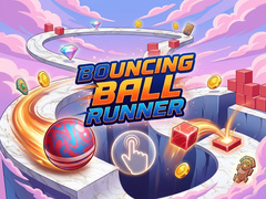 Juego Bouncing Ball Runner
