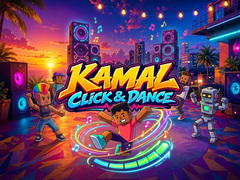 Juego Kamal Click & Dance