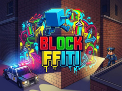 Juego Blockffiti