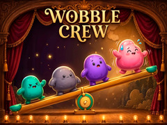 Juego Wobble Crew