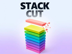 Juego Stack Cut