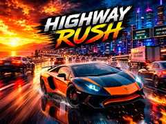 Juego Highway Rush
