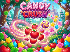 Juego Candy Crush