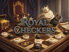 Juego Royal Checkers