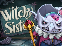 Juego Witchy Sisters